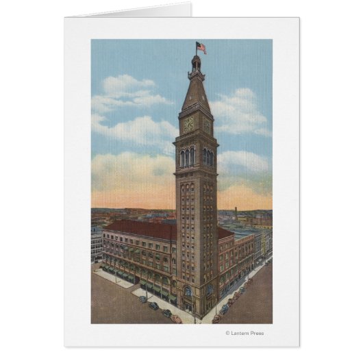 Denver, Colorado (Front)