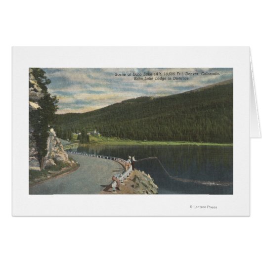 Denver, Colorado 3 (Front Horizontal)