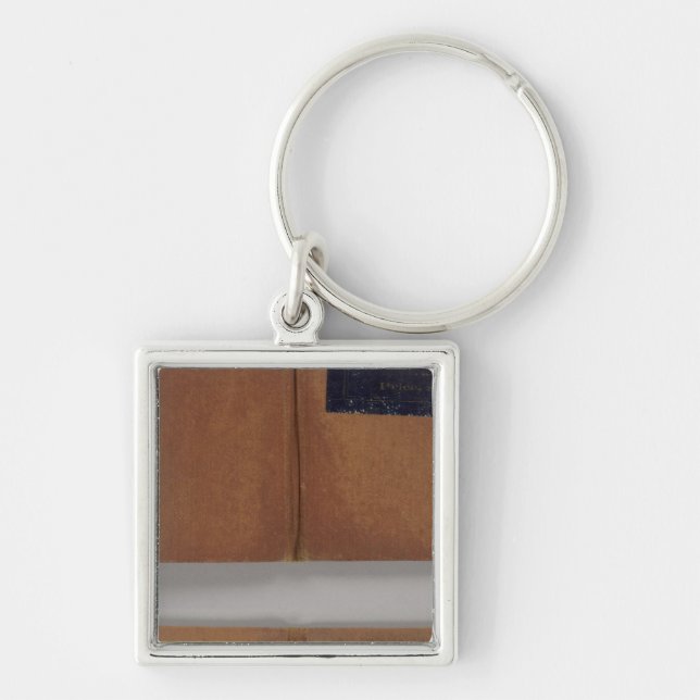 Denver, Colorado Keychain (Front)