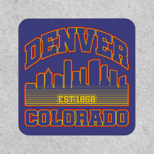 Denver,Colorado Patch