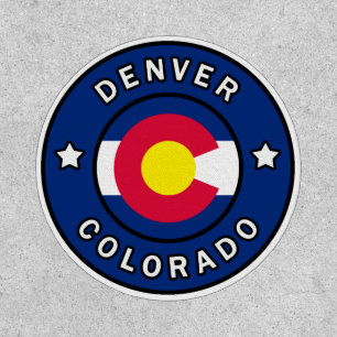 Denver Colorado Patch