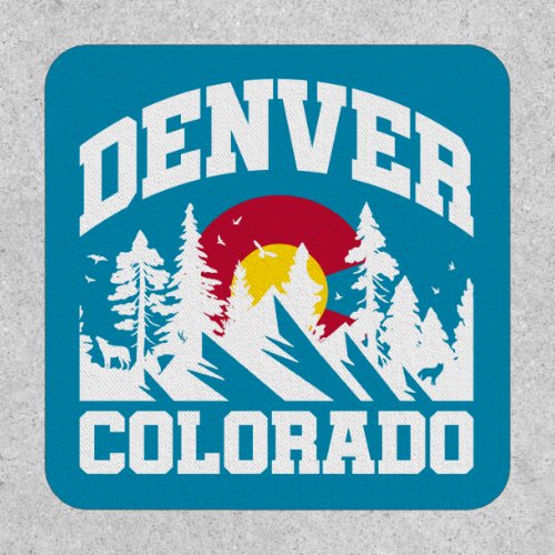 DenverColorado Patch