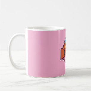 Denver Colorado � Spirit of the Mountains Coffee Mug