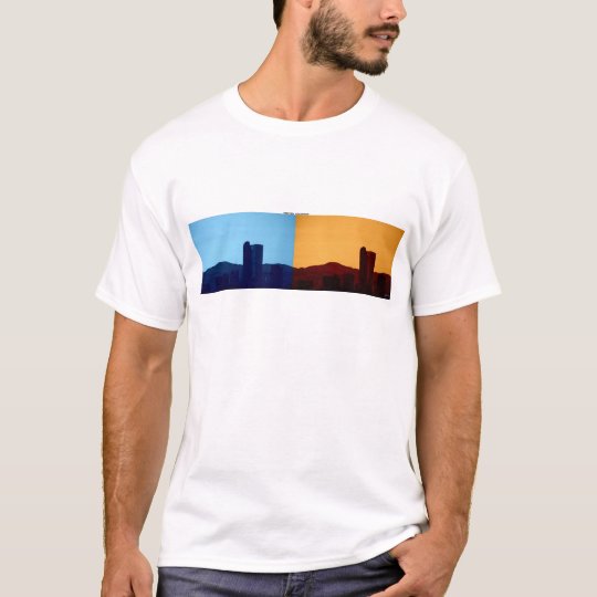 DENVER, COLORADO T-Shirt