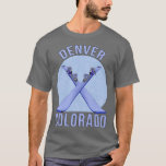 Denver Colorado T-Shirt