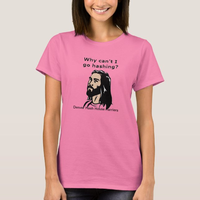 Denver H3 T-Shirt (Front)