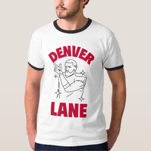 Denver Lane T_Shirt
