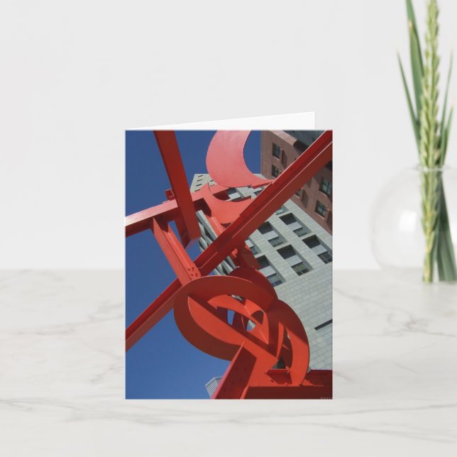 denver public library card (Front)