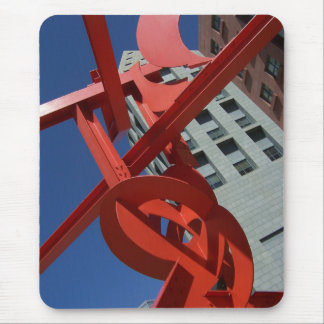 denver public library mouse pad