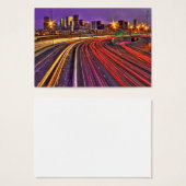 Denver Skyline (Front & Back)