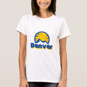 Denver  T-Shirt
