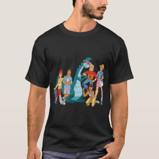 Denver, the Last Dinosaur  T-Shirt