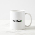 Denville, New Jersey Coffee Mug