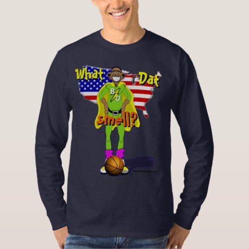 DEODORIZE THE OVAL OFFICE T_Shirt