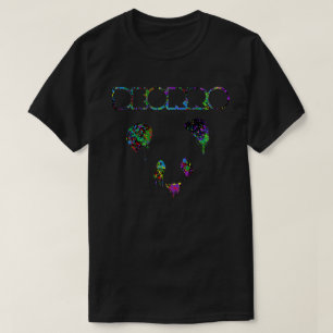 Deorro Neon Universe Logo T-Shirt