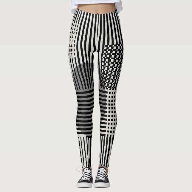 Depar Leggings (Front)