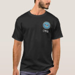 Department Of Defense - Counter Hacker T-shirt at Zazzle