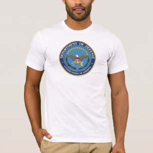 Department of Defense T-Shirt