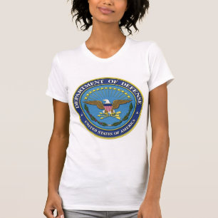 Department of Defense T-Shirt