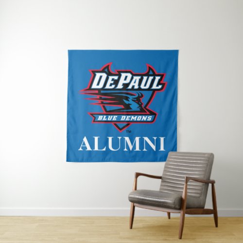 DePaul University Alumni Tapestry