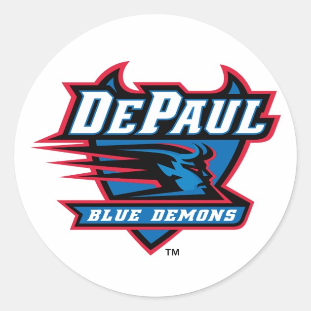 depaul blue demons fan shop
