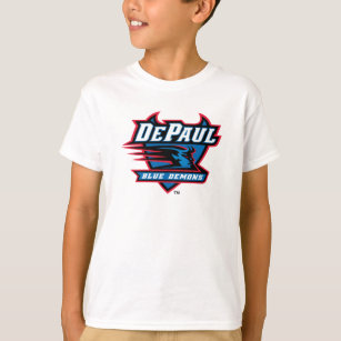 DePaul University Blue Demons T-Shirt