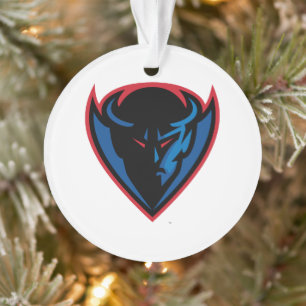 DePaul University Holiday Ornament