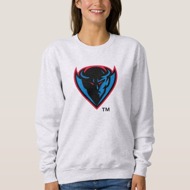 depaul crewneck