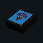 DePaul University Mom Gift Box<br><div class="desc">Check out these DePaul University designs! Show off your DePaul pride with these new University products. These make the perfect gifts for the Blue Demons Academy student, alumni, family, friend or fan in your life. All of these Zazzle products are customizable with your name, class year, or club. Go DePaul!...</div>