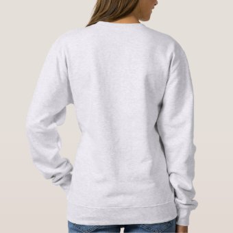 DePaul University Mom Sweatshirt | Zazzle