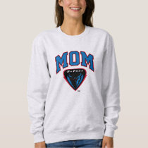 DePaul University Mom Sweatshirt DePaul University Mom Sweatshirt