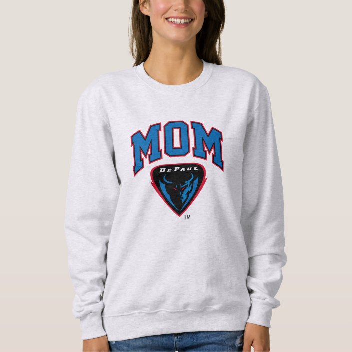 depaul university hoodie