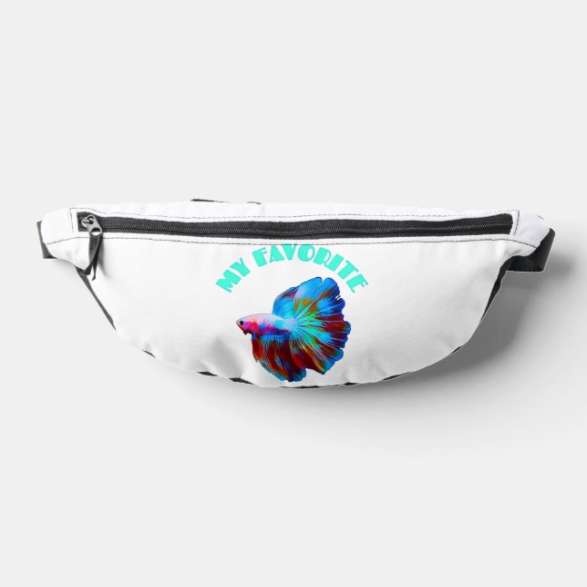 depazedianr fanny pack (Lay Down)
