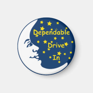 Dependable Drive In Magnet