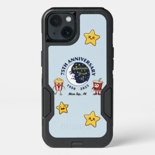 Dependable Drive In Otter Box iPhone 13 Case