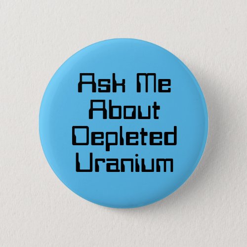 Depleted Uranium edit text Button