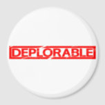 Deplorable Stamp Magnet