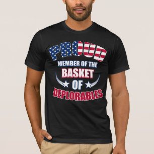 Deplorables T-Shirt