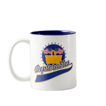 Deplorables Team Logo