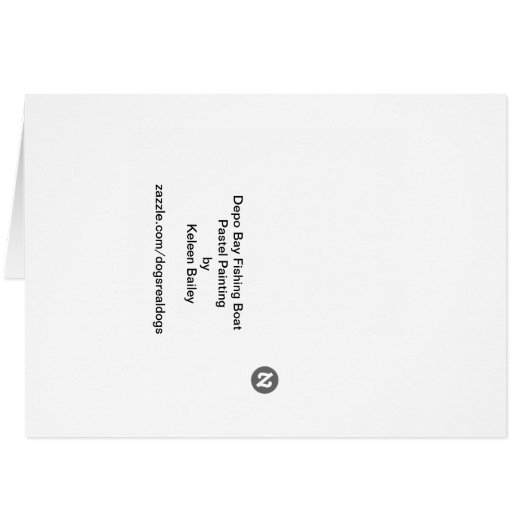 Depo Bay Fishing Boats (Back Horizontal)