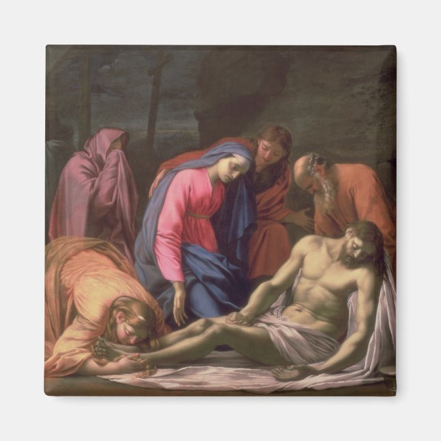 Deposition Magnet (Front)