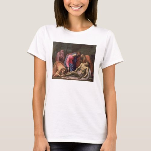 Deposition T_Shirt