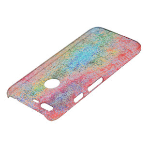 Depredation of the colorful uncommon google pixel XL case