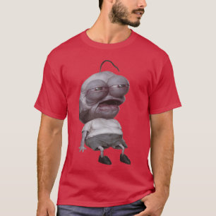 Depressed Pim - Smiling Friends T-Shirt