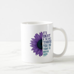 Depression Awareness Suicide Prevention Tank Top_7 Coffee Mug