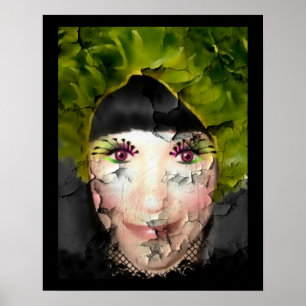 Depression Poster