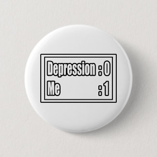 Depression Scoreboard Button