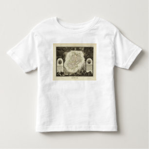 Dept Any Batch Toddler T-shirt
