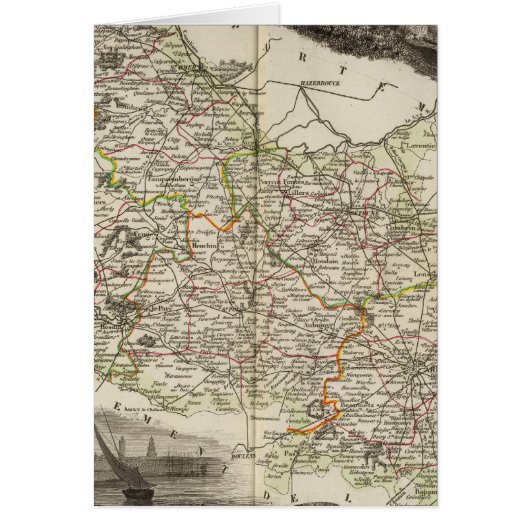 Dept. of Dover (Front)