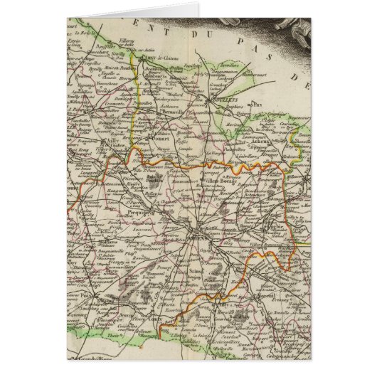 Dept Of The Somme (Front)